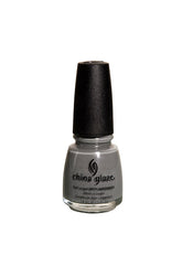 Front face of China Glaze Nail Lacquer, Recycle 0.5-ounce bottle